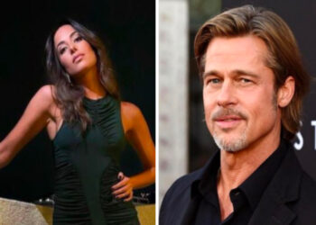 Djevojka Brada Pitta spremna je “zaratiti” s Angelinom Jolie: Umorila se od stalnih napada slavne glumice