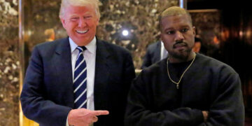 Kanye West zatražio od Donalda Trumpa da oslobodi Diddyja: “Molim Vas, oslobodi mog brata”