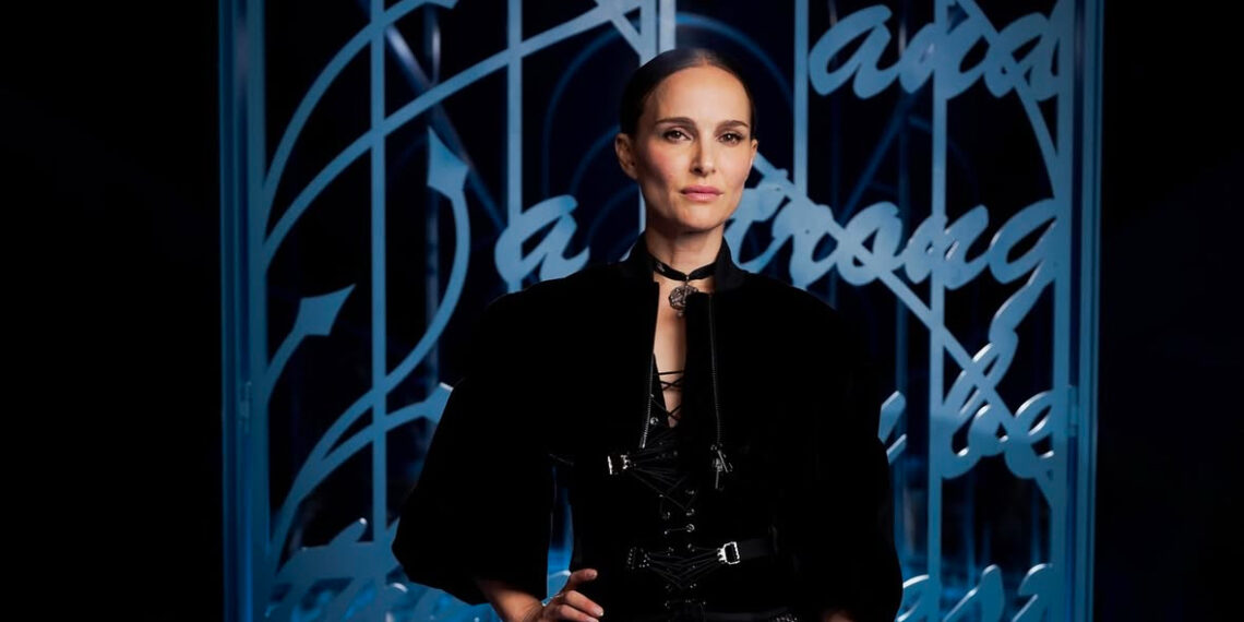 Nakon Nicole Kidman i Anne Hathaway, Natalie Portman preuzima ulogu žene zaljubljene u mlađeg muškarca