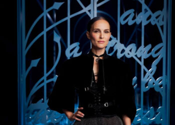 Nakon Nicole Kidman i Anne Hathaway, Natalie Portman preuzima ulogu žene zaljubljene u mlađeg muškarca