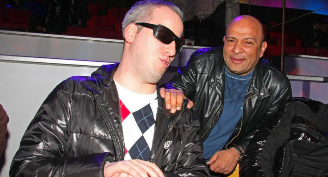 Džej je Saši Matiću predvidio veliku karijeru