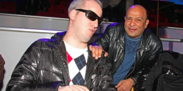 Džej je Saši Matiću predvidio veliku karijeru