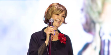 Palo pomirenje nakon 50 godina: Lepa Lukić ima novu-staru ljubav