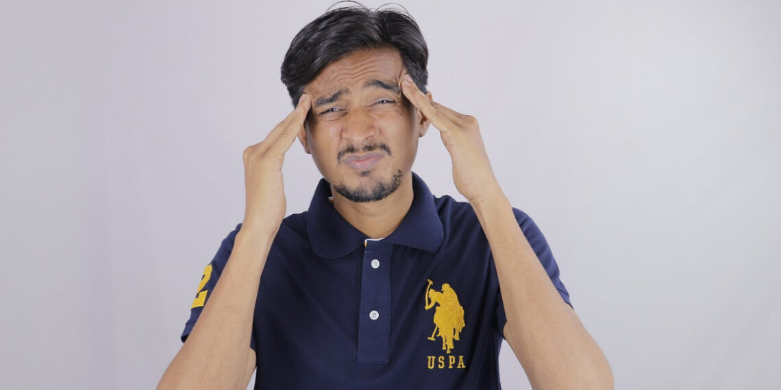 Da li osjećate promjenu vremena? Meteoropatija