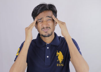 Da li osjećate promjenu vremena? Meteoropatija