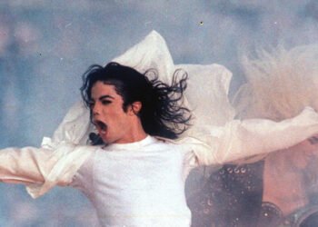 Kako je Michael Jackson zauvijek promijenio tok Super Bowla