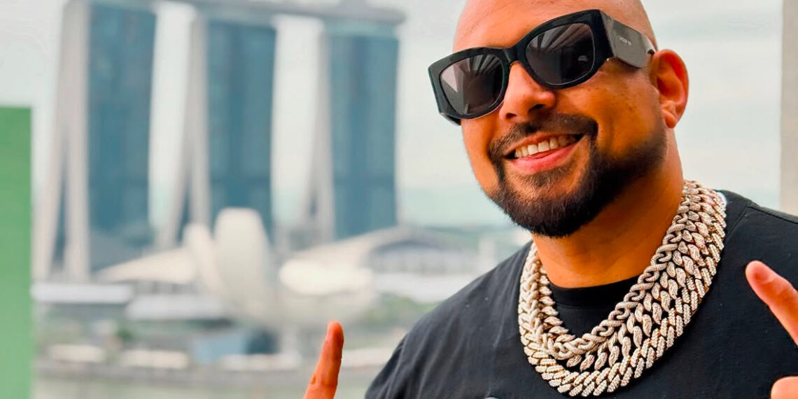 Sean Paul u šestom mjesecu stiže u Hrvatsku, uspješni muzičar nastupat će na zagrebačkom Jarunu
