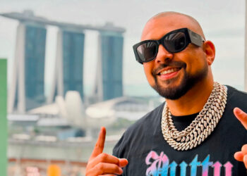 Sean Paul u šestom mjesecu stiže u Hrvatsku, uspješni muzičar nastupat će na zagrebačkom Jarunu