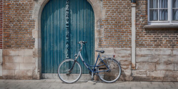 Kako vam vožnja bicikla može pomoći u procesu mršanja: Uvrstite je u svakodnevne aktivnosti