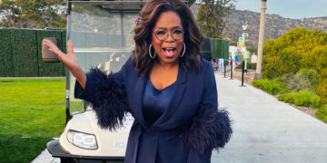 Oprah Winfrey snimljena nakon što je izgubila skoro 50 kilograma: Pridržava se zdravog načina života