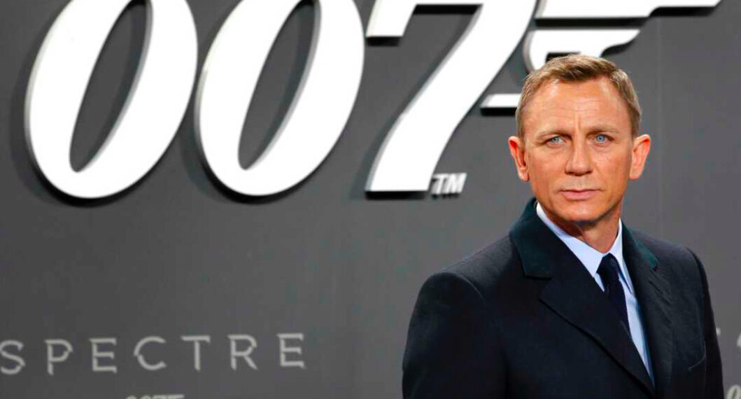 Amazon preuzima Jamesa Bonda