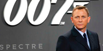 Amazon preuzima Jamesa Bonda