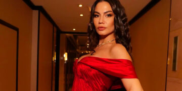 Turska glumica Demet Özdemir: “Ne bojim se ponovo udati”