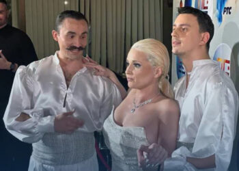 Maja Nikolić nakon ispadanja s izbora Srbije za Eurosong: Ne odgovara RTS-u da budem jača od njih