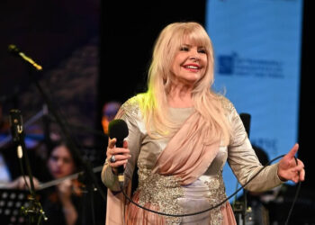 Hanka Paldum o kliničkoj smrti koju je doživjela u trudnoći: Nisam razmišljala o svom zdravlju