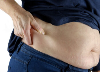 Pet načina da izgubite salo na stomaku