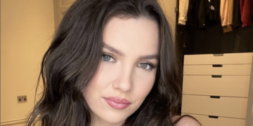 Moj dečko je bio biseksualac i imao tri zaručnice. Fanovi to nisu znali