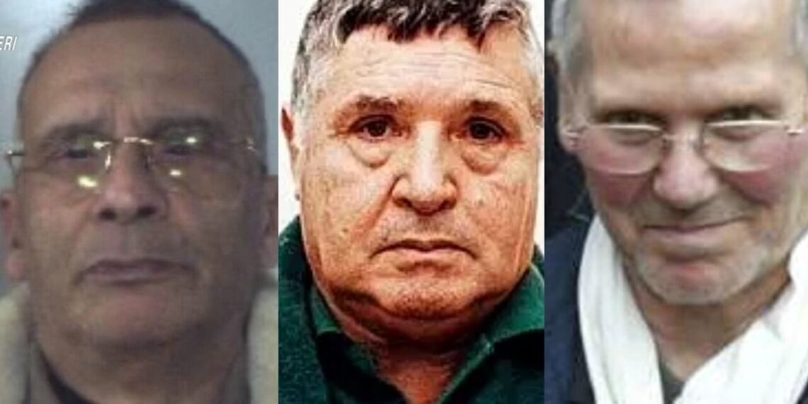 Smrt tri najbrutalnija mafijaša Italije zadnjih 50 godina