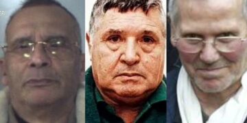 Smrt tri najbrutalnija mafijaša Italije zadnjih 50 godina