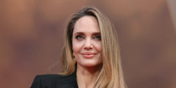 Ovo je najteža uloga Angelini Jolie dosad: Osvježena strast i emocije u filmu o Mariji Callas