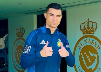 Otkrivena lista najplaćenijih sportista svijeta: Ronaldo na vrhu zaradio mnogo više od ostalih