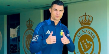 Otkrivena lista najplaćenijih sportista svijeta: Ronaldo na vrhu zaradio mnogo više od ostalih