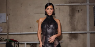 Kako je Kim Kardashian izgledala kada je imala 14 godina: Prisjetila se tinejdžerskih dana