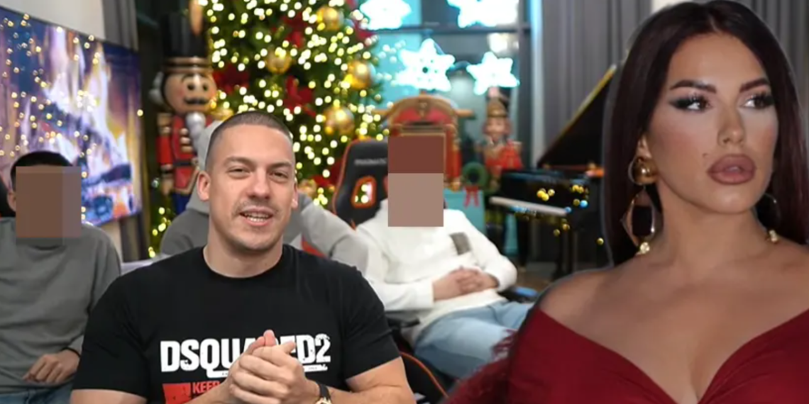 Da li je Seka Aleksić glavni krivac za gašenje YouTube kanala Bake Praseta?