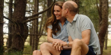 Nakon nagađanja o razvodu braka, Kate i princ William objavili zajedničku fotografiju