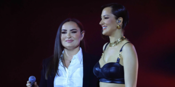 Aleksandra Prijović naslijedila muzički talenat od mame: Poslušajte kako zvuči