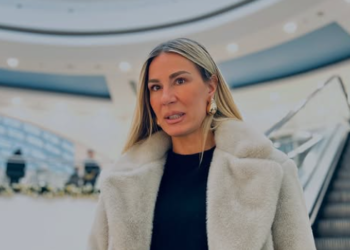 Vesna Đogani otkrila sve o svojoj prošlosti