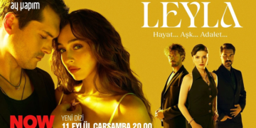 Turske serije koje su obilježile 2024. godinu!