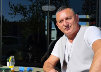 Šako Polumenta o borbi sa estradnom mafijom i prijetnjama porodici