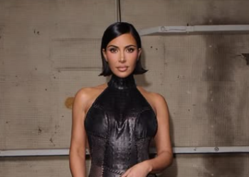 Kim Kardashian nagovijestila da više nije slobodna: U potpunosti sam vas lagala