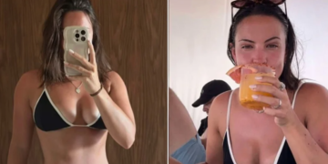 Fitness trenerica podsjetila na realnost iza “savršenih” fotografija: Samo smo ljudi