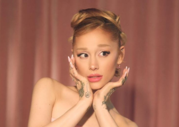 Ariana Grande “umorna” od toga da bude pop zvijezda