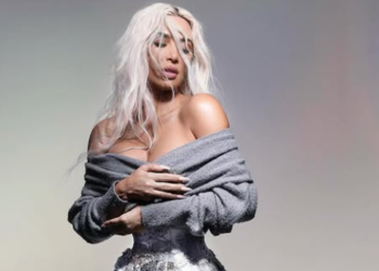 Kim Kardashian priznala da je doživjela nelagodu zbog outfita na Met Gali: Pokazala ožiljke