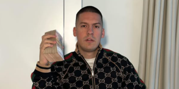 Obrisani svi kanali Bake Praseta na YouTube-u