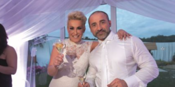 Indira Levak o odnosu s bivšim suprugom Miroslavom Levakom: ‘Savršen je’