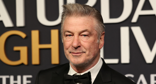 Alec Baldwin otkrio da mu je dijagnosticiran PTSP nakon snimanja “Rusta”