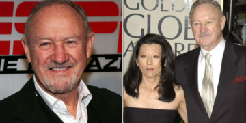 Gene Hackman i njegova supruga pronađeni mrtvi u svom domu