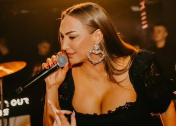Goga Sekulić: Hvala Bogu da sam živa