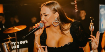 Goga Sekulić: Hvala Bogu da sam živa