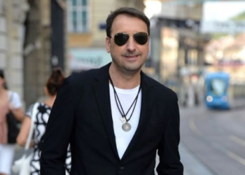 Hari Mata Hari: Nekad sam govorio da su mi žene “porok”, danas sam evoluirao