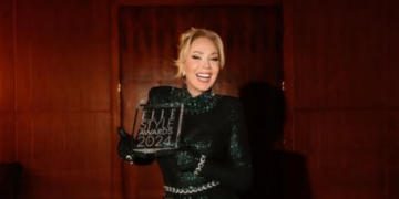 Lepa Brena nakon pada nije htjela u bolnicu dok ne sazna u kakvom je stanju njen snimatelj