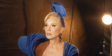 Lepa Brena otkrila tajnu mršavljenja: Dijeta koja joj je pomogla da skine 17 kilograma