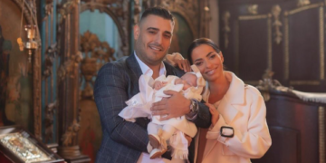 Darko Lazić otkrio da više nema poroke i uživa u porodičnom životu: Ja ne puštam nju samu u provod