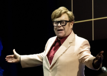 Elton John se rasplakao prilikom snimanja pjesme s Brandi Carlile: “Nije mi ostalo još mnogo vremena”