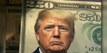 Hoće li se Trump pojaviti na najpoznatijoj novčanici: Republikanci predlažu novih 250 dolara