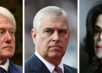 Objavljena proširena lista suradnika pedofila Jeffreyja Epsteina: Michael Jackson, Mick Jagger, Ivanka Trump…